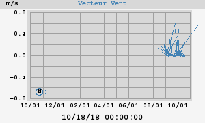 Wind Vector